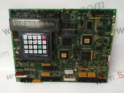 GE FANUC DS200LDCCH1AGA  MODULE - Image 1 of 4