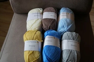 Schachenmayr Bravo - Bild 1 von 19