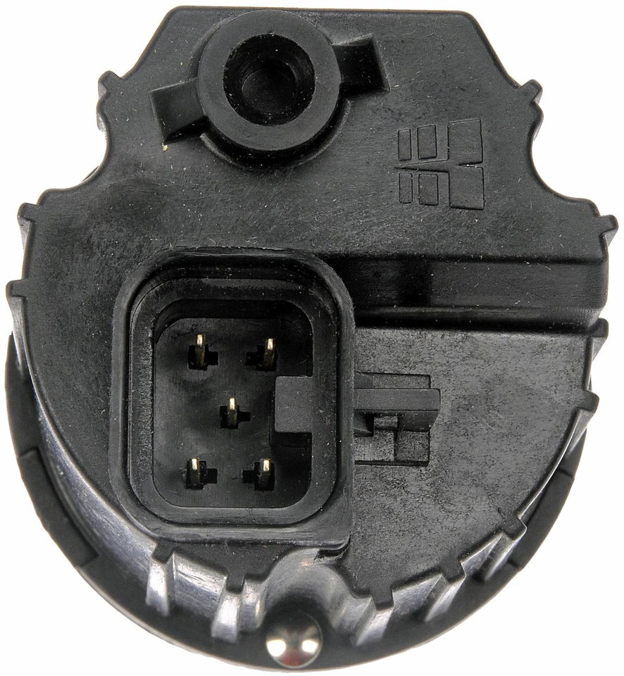 Actuador Dorman 2002 2003 2004 2005 2006 compatible con GMC Sierra 2500 HD 2001-2015 4x4 Foto 1 de 4