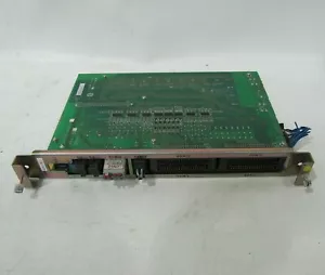Yaskawa Electric Robot Controller NX100 Board PCB JZNC-NIF01-1 - Picture 1 of 7