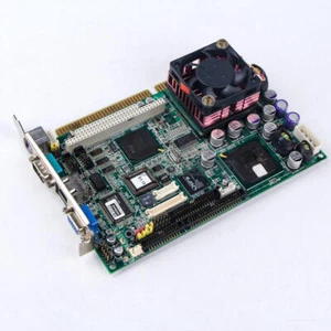 1PCS Used Advantech PCA-6770 PCA-6770F REV: B2 industrial control board Tested - Picture 1 of 4