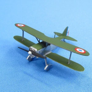 Bleriot-SPAD S.510 (Resin&3D printed) Scale kit 1:144 Metallic Details MDR14437 - Bild 1 von 9