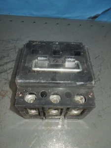Boltswitch PT335 400A 3p 480Y/277V AC Fuse Pullout Disconnect Used - Picture 1 of 6