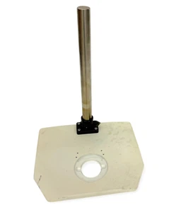 Microscope Post Stand 15 x 13 x 11 in Size - Picture 1 of 7