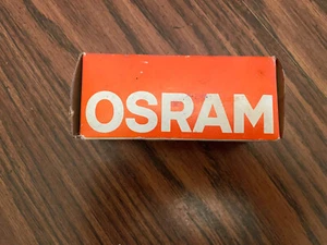 OSRAM 9004 HALOGEN HEADLAMP 65/45W 12V - Picture 1 of 2