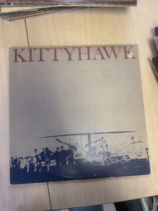 Kittyhawk EMI America Records US SW-17029 Funk / Soul Album Vinyl LP - VG - Picture 1 of 3