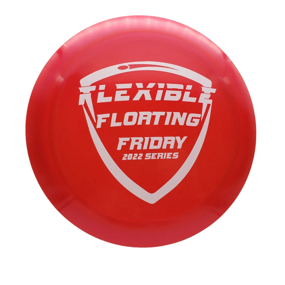 Disc Golf Discraft Serie Z Thrasher Foto 1 de 1