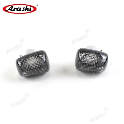 Cubierta de luz de señal de giro delantera para Suzuki GSXR600 1996-1999 GSXR1100 1999-2007 Foto 1 de 4