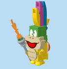 LEGO 71403 Super Mario - Aventures avec la pêche - Figurine Lemmy uniquement