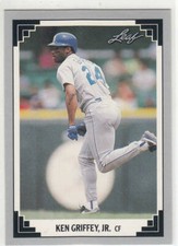 1991 LEAF #201-400  YOU-PICK