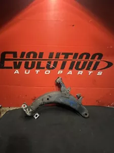 2002 - 2007 Subaru Impreza WRX Front Passenger Lower Control Arm RH OEM - Picture 1 of 9