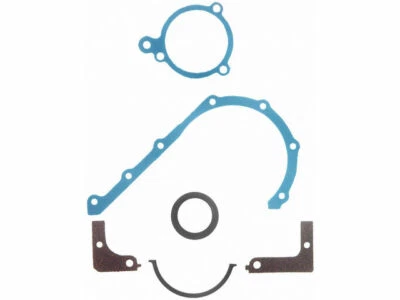 For 1960-1968 Ford Ranchero Timing Cover Gasket Set Felpro 17943PD 1961 1962 — 第 1/2 张图片