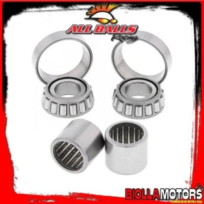 28-1174 Suzuki VL1500 Intruder 1500cc 1998-2001 SINGE PIN BEARING KIT  - Image 1 of 4