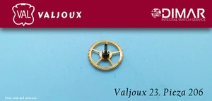 Valjoux. CALIBRE.23- PIEZA.206 - Picture 1 of 1