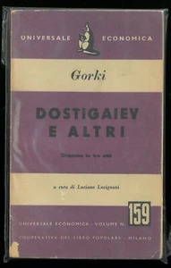 Dostigaiev und andere Gorki Universal Economy - Bild 1 von 1