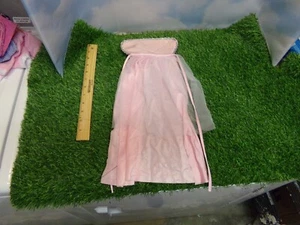 KINDER Puppe PRINZESSIN UMHANG ROSA - Bild 1 von 2