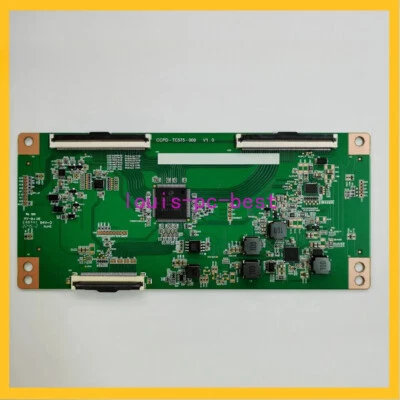 Placa T-Con Vizio V585-H11 (STCON575GS) CCPD-TC575-009 Foto 1 de 4