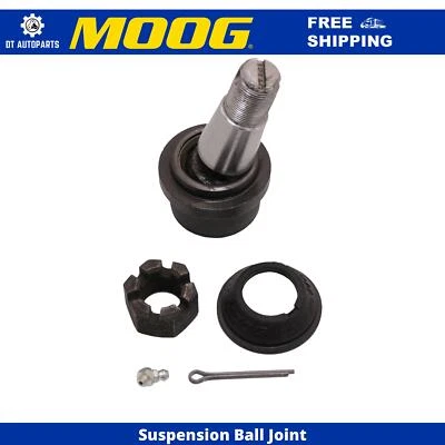For 2008 Sterling Truck Bullet 55 Suspension Ball Joint Front Lower MOOG - Image 1 of 4