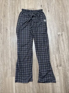 New Orleans Saints Youth Pajama Pant Bottoms Size 18/20 XL - Picture 1 of 6