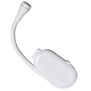 Buch-Clip-Licht Buchleselicht Bettlicht Lichtclip USB-Leselicht Kind - Bild 1 von 12