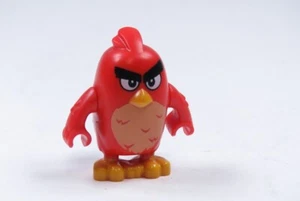 LEGO® The Angry Birds Movie™ Figur Red Minifigur Vogel Rot Tier Film 75824 NEU - Bild 1 von 2