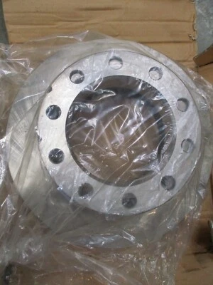 Rotor de freno de disco Pronto BR55031 Foto 1 de 4