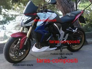 pan di pancia HONDA CB1000R CB 1000 2008 --> 2017 - Foto 1 di 18