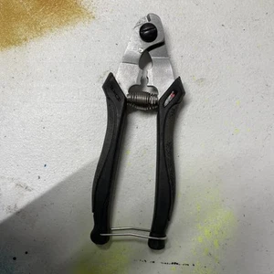 ORIGINAL BIKE BICYCLE PART TOOL COMPONENT TB-WC30 Cable Cutter - Picture 1 of 6