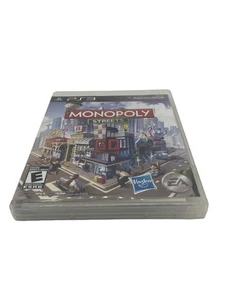 Monopoly Streets - Sony PlayStation 3 - Bild 1 von 7