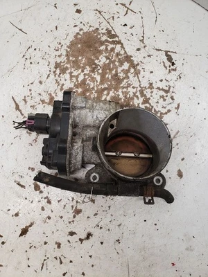 Conjunto de válvula de acelerador de cuerpo de acelerador para 03-07 HUMMER H2 1412622 Foto 1 de 4