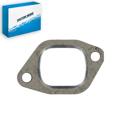 Junta colector escape delantera Victor Reinz para BMW 850i 1991-1992 Foto 1 de 2