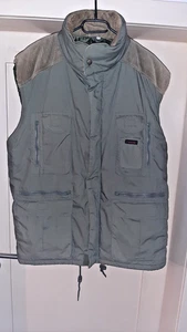 Outdoor Weste, oliv, Größe XXL - Jagd, Angeln, Outdoor - Bild 1 von 6