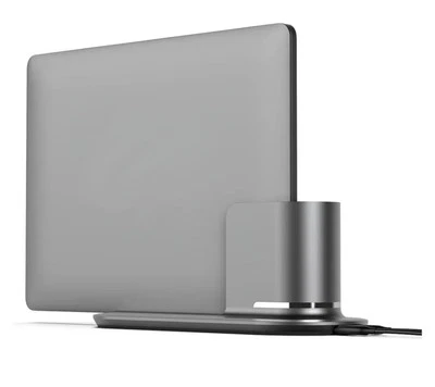 NEW HumanCentric DockBook for Touch Bar MacBook Pro Only. FREE S&H - Image 1 of 4