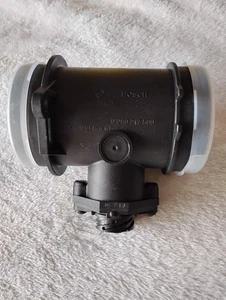 Sensor de flujo de masa de aire (MAF) Bosch 0280217500 para Mercedes-Benz - Imagen 1 de 8