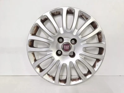 735481016 COPPA RUOTA ANTERIORE per FIAT PUNTO (51) (01/12>01/13<) 1.2 8V BER - Immagine 1 di 4