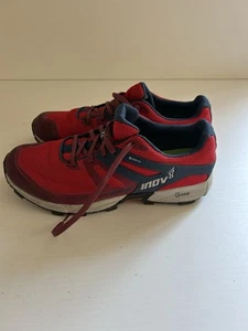 Inov8 Roclite G315 V2 Gtx Herren Trekkingschuhe Größe 8,5 sehr guter Zustand - Bild 1 von 8