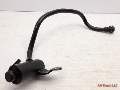 BMW Serie 3 328i 335i F30 F31 2013 tubo de ventilación de vapor con filtro de polvo 16137438487 Foto 1 de 4