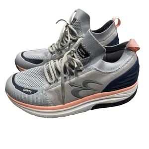 G-DEFY Gravity Defyer MATeeM Women’s Cross Trainer Shoe Sneakers Size 10.5 Gray - Picture 1 of 11