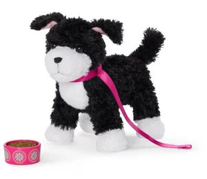 American Girl Puppe Kavi's™ Dog Scamper (Girl of the Year™ 2023) - Bild 1 von 1