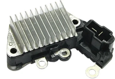 SP1 Voltage Regulator Rectifier for Arctic Cat F7 Firecat 700 05-05 - Image 1 of 4