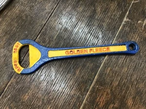 Golden Fleece Bottle Opener | Cast Iron - Picture 1 of 3