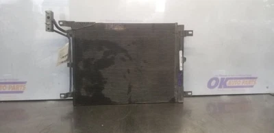 21 JEEP WRANGLER JL JLU CONDENSADOR AC 3.6L 48V ETORQUE - Imagem 1 de 4