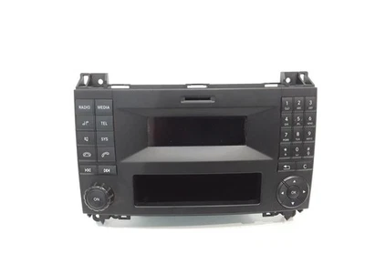 MERCEDES VITO (447) 2014- Radio Autoradio A4479002305 - Bild 1 von 3