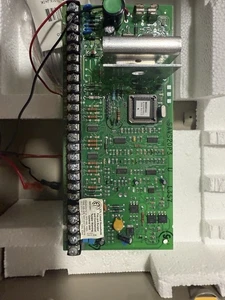 Panel de control Honeywell SAVS20P3 REV 5,5 LATA INCLUIDA - Imagen 1 de 4