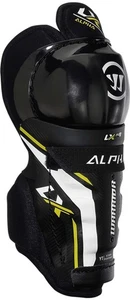 Warrior Youth Alpha LX Pro Schienbeinschoner Größe 8"/20cm - Bild 1 von 2