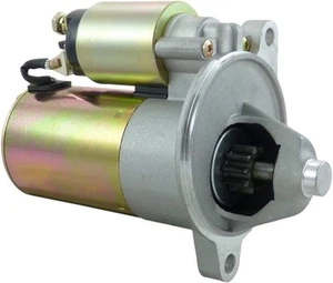 New Starter Ford Mini Starter Mustang 2.3L 84 85 86 87 88 89 90 3238 - Picture 1 of 6