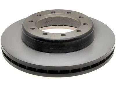 Para Chevrolet T7500 1998-2002 Rotor de freno trasero AC Delco 22355VFDJ 1999 2000 2001 Foto 1 de 2