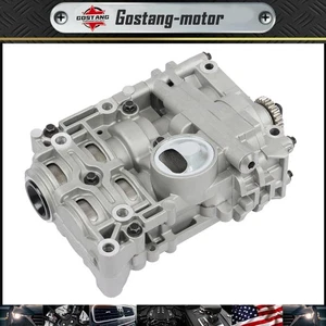 Bomba de aceite de equilibrio de eje de 2,0 L 2,4 L para Kia Optima Sorento Hyundai Sonata 2009-2015 - Imagen 1 de 15