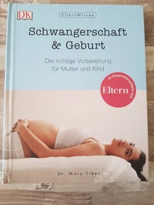 Schwangerschaft Und Geburt - Bild 1 von 4