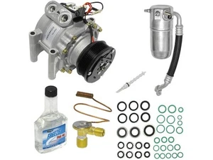 A/C Compressor Kit For 2004-2005 GMC Envoy XUV YD113SY - Picture 1 of 1